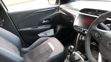 Vauxhall Corsa 1.2 Turbo Ultimate 5dr Petrol Hatchback